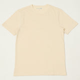 Merz b. Schwanen 2M15 Classic Jersey T-Shirt - Nature
