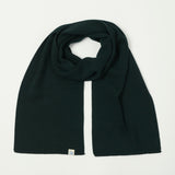 Merz b. Schwanen MWSC01 Good Basics Scarf - Dark Teal