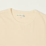 Merz b. Schwanen 2M15 Classic Jersey T-Shirt - Nature