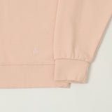 Merz b. Schwanen 'Good Basics' Soft Fleece Sweatshirt - Melba
