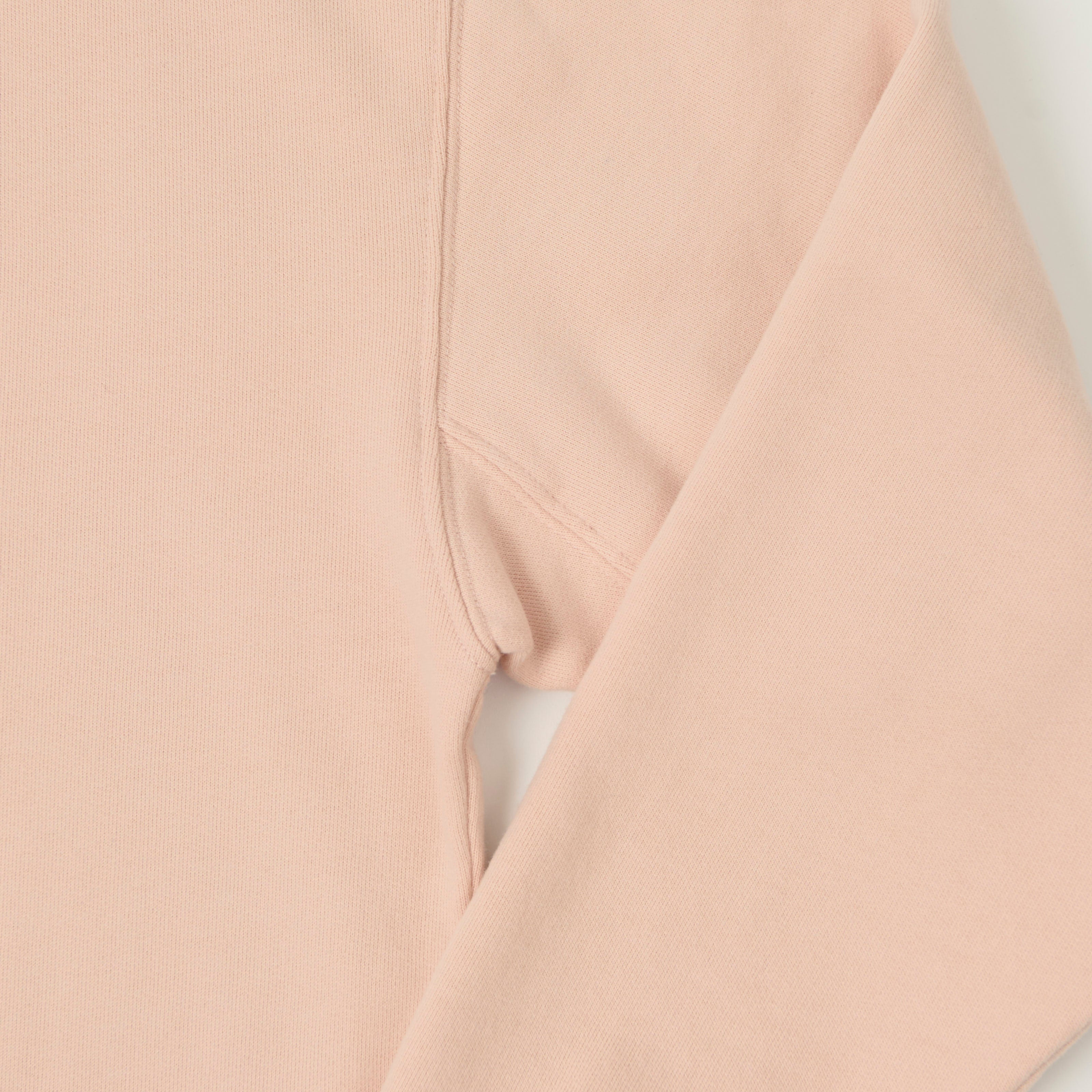 Merz b. Schwanen 'Good Basics' Soft Fleece Sweatshirt - Melba