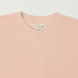 Merz b. Schwanen 'Good Basics' Soft Fleece Sweatshirt - Melba