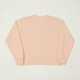 Merz b. Schwanen 'Good Basics' Soft Fleece Sweatshirt - Melba