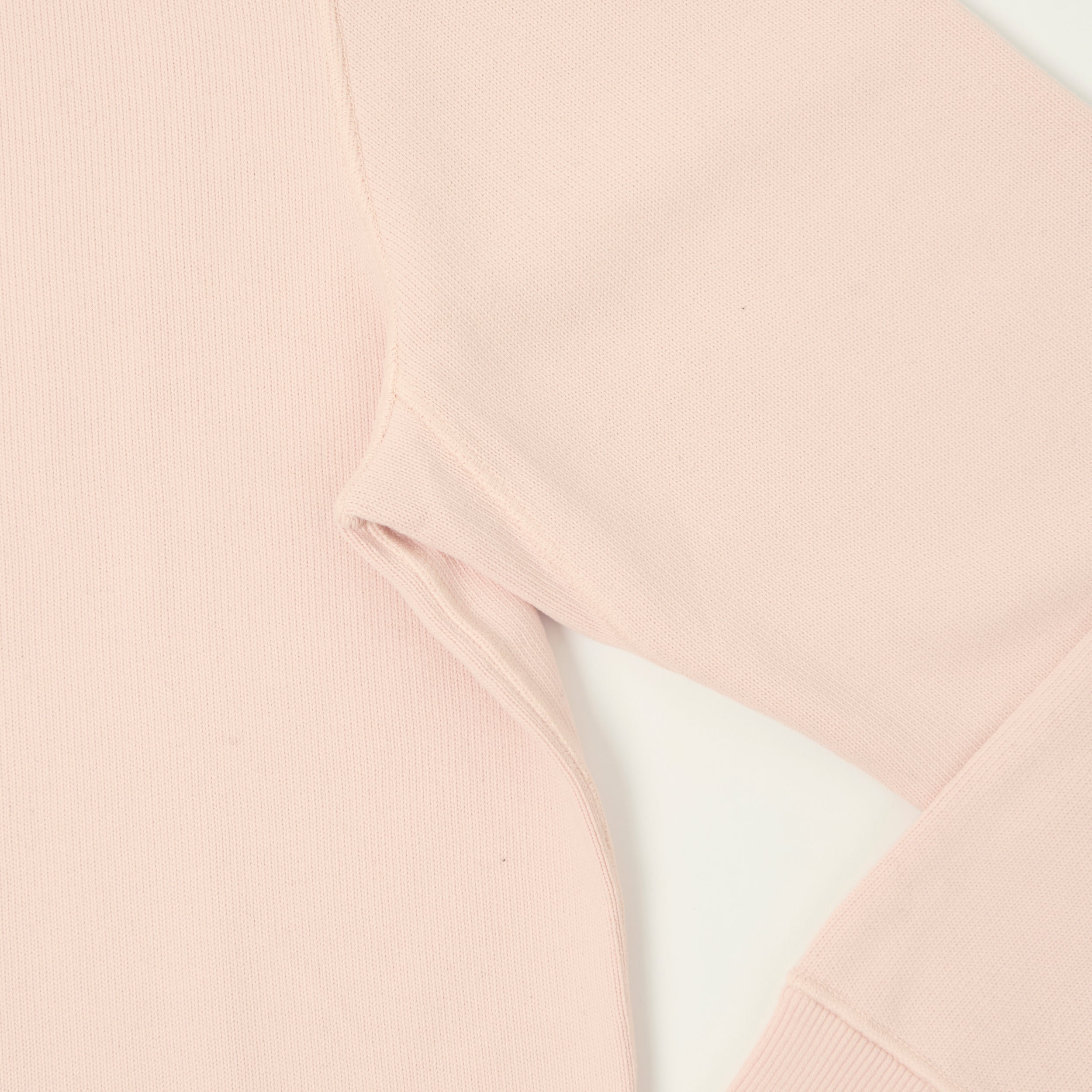 Merz b. Schwanen 'Good Basics' Rugby Shirt - Shell