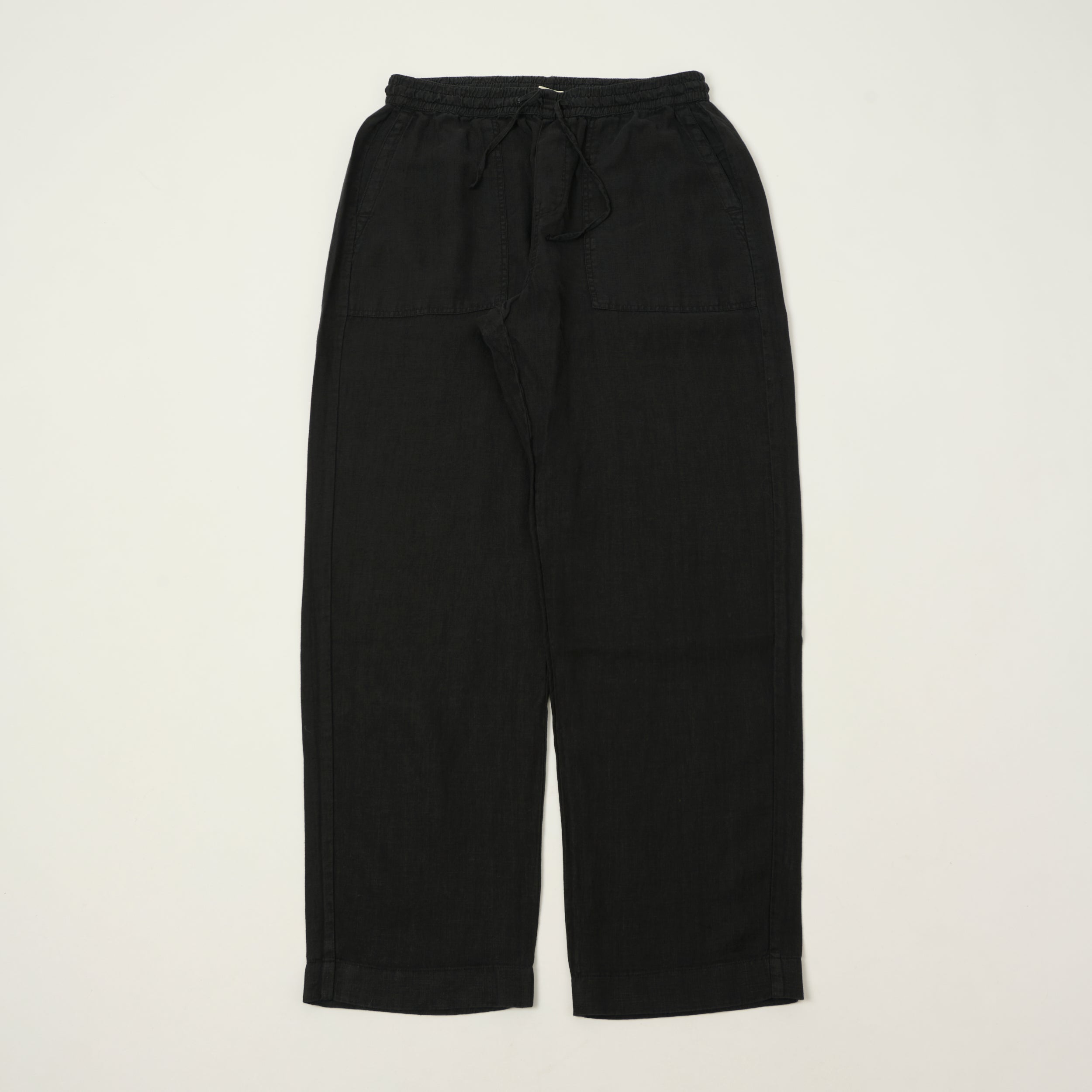 Freewheelers & Co Motor Psyclone 'Bakersfield' Trousers - Rude
