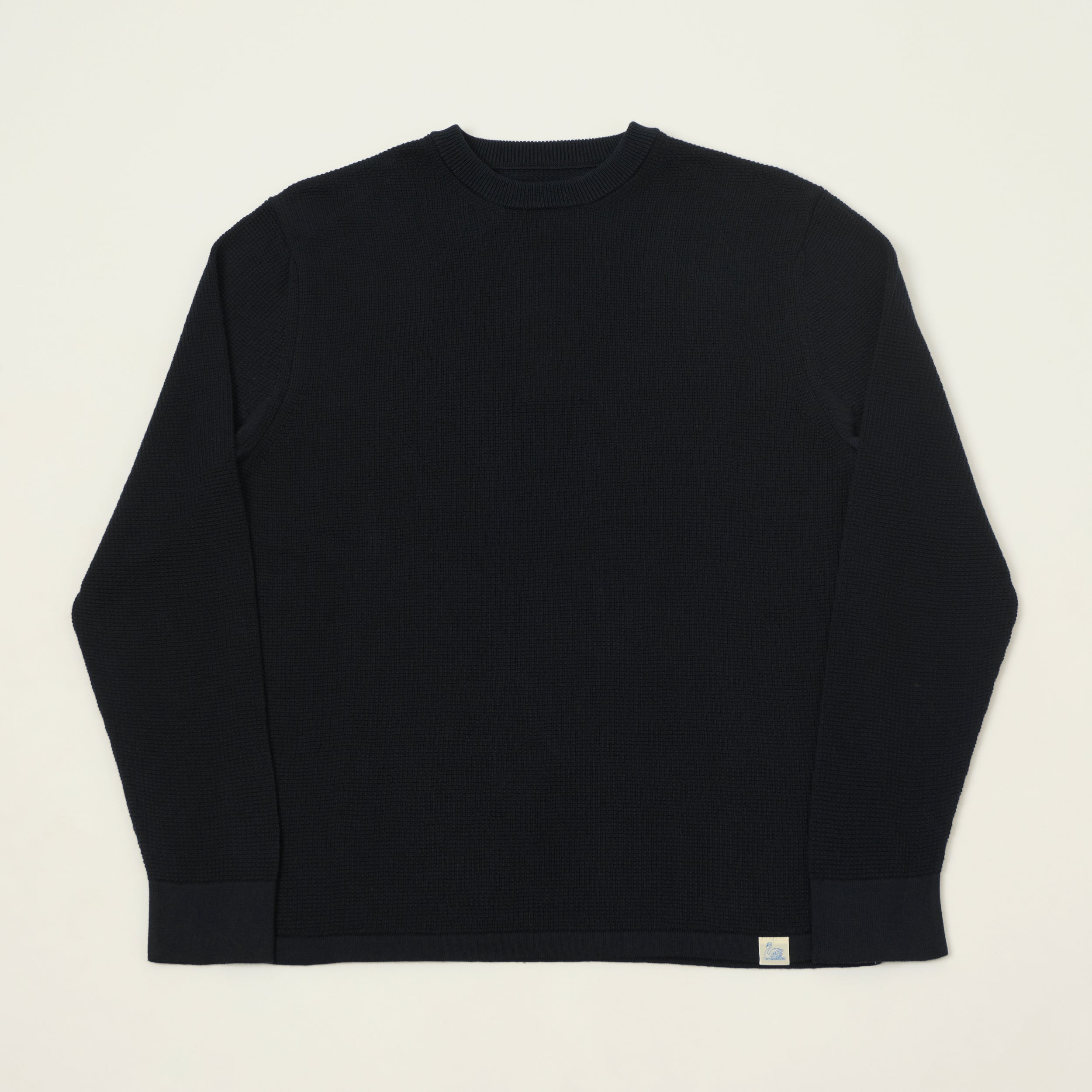 visvim 'Selmer' Button Up Cardigan - Black – SON OF A STAG
