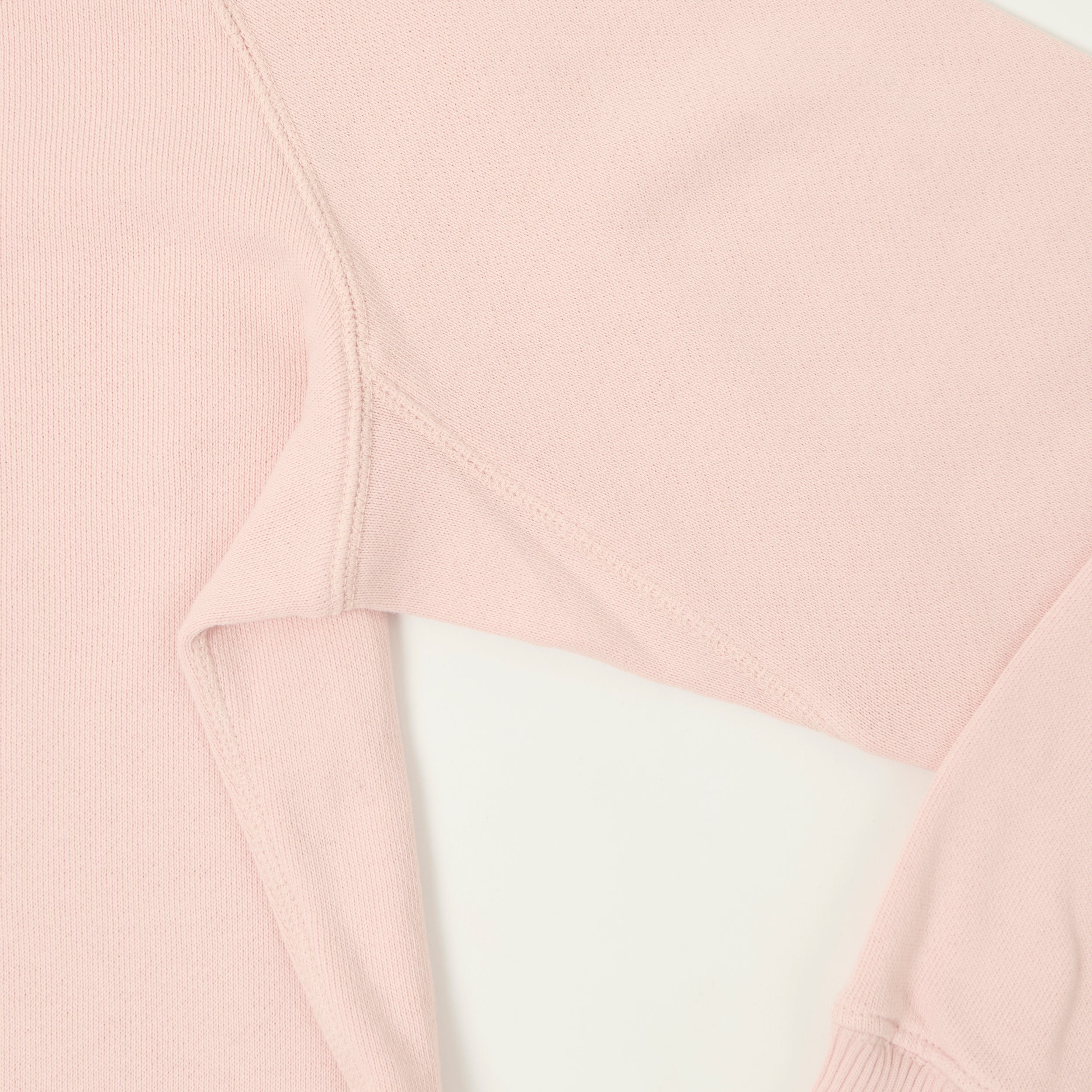 Merz b. Schwanen Raglan Sweatshirt - Shell
