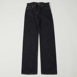 Momotaro 0805SP 15.7oz Straight Jean - One Wash