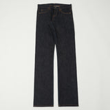 Momotaro JB0101 14.5oz Slim Straight Jean - Raw