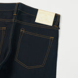 Momotaro JB0102 14oz Regular Straight Jean - Raw