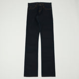 Momotaro JB0102 14oz Regular Straight Jean - Raw