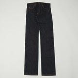 Momotaro JB0701 14.5oz Slim Straight Jean - Raw