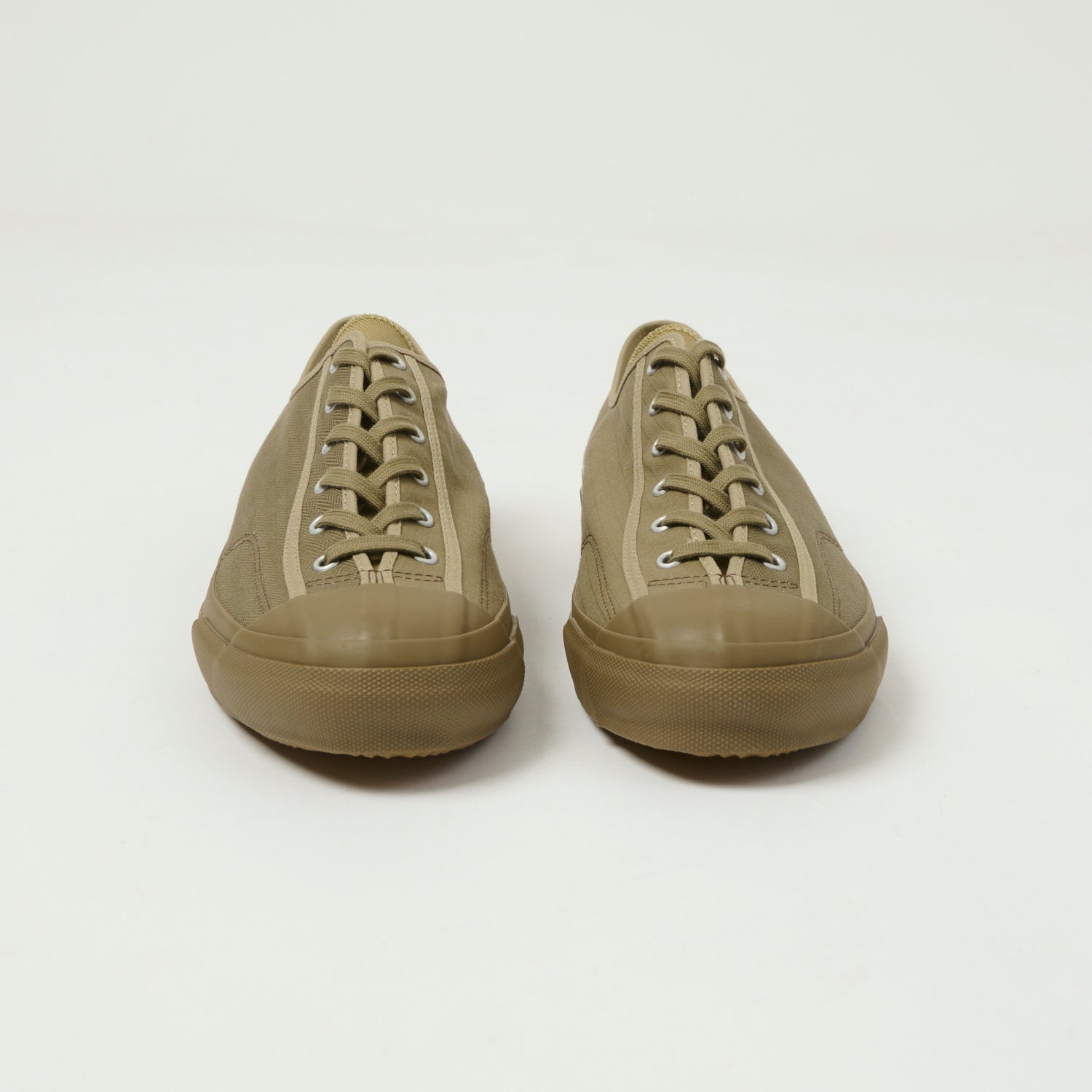 Moonstar 'Gym Classic' Rubber Sole Canvas Sneaker - Beige Multi