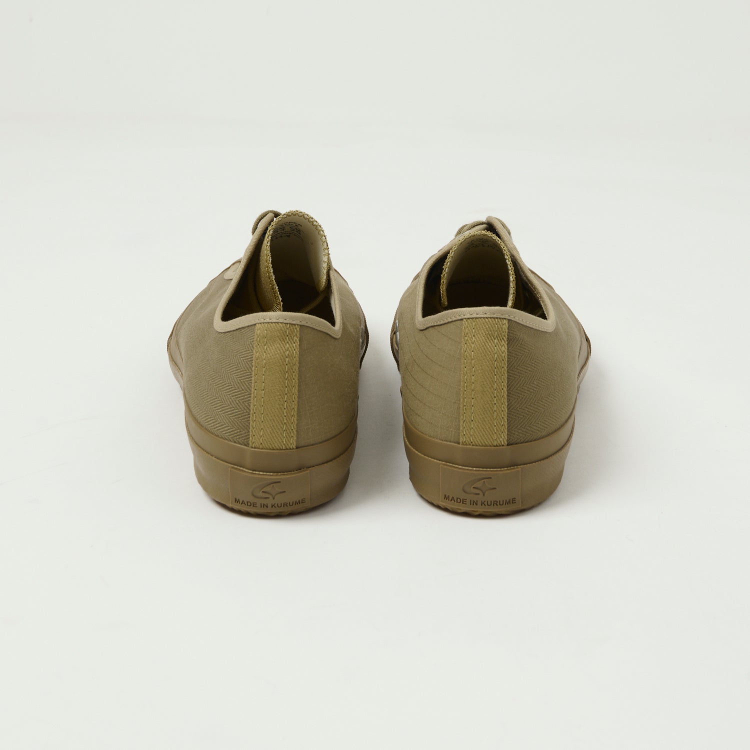 Moonstar 'Gym Classic' Rubber Sole Canvas Sneaker - Beige Multi