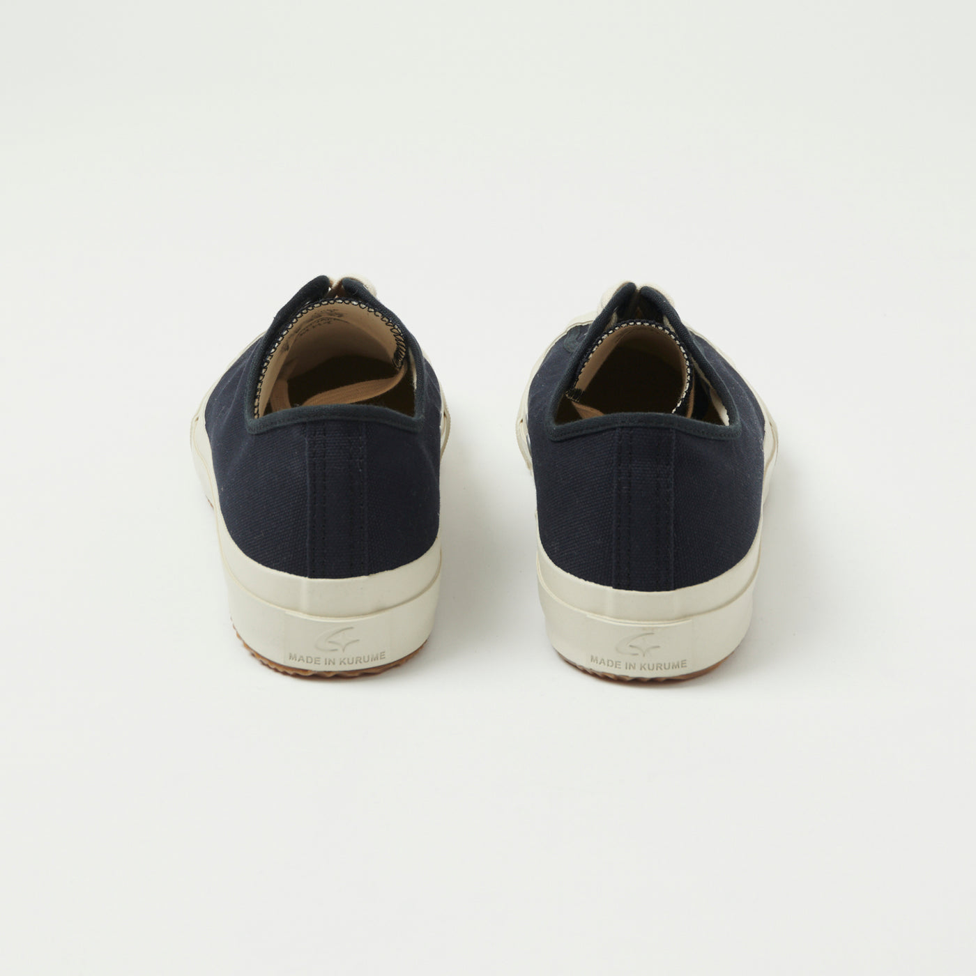 Moonstar 'Gym Classic' Rubber Sole Canvas Sneaker - Dark