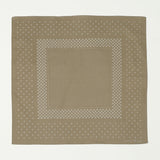 Nanamica Bandana - Brown