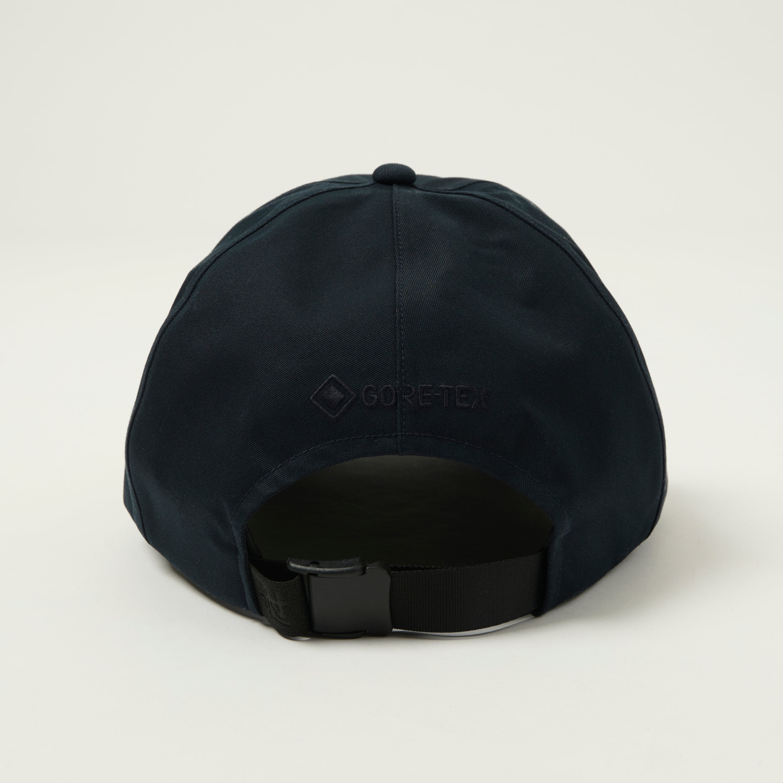 Nanamica 2L Cotton Gore-Tex Cap - Navy – SON OF A STAG