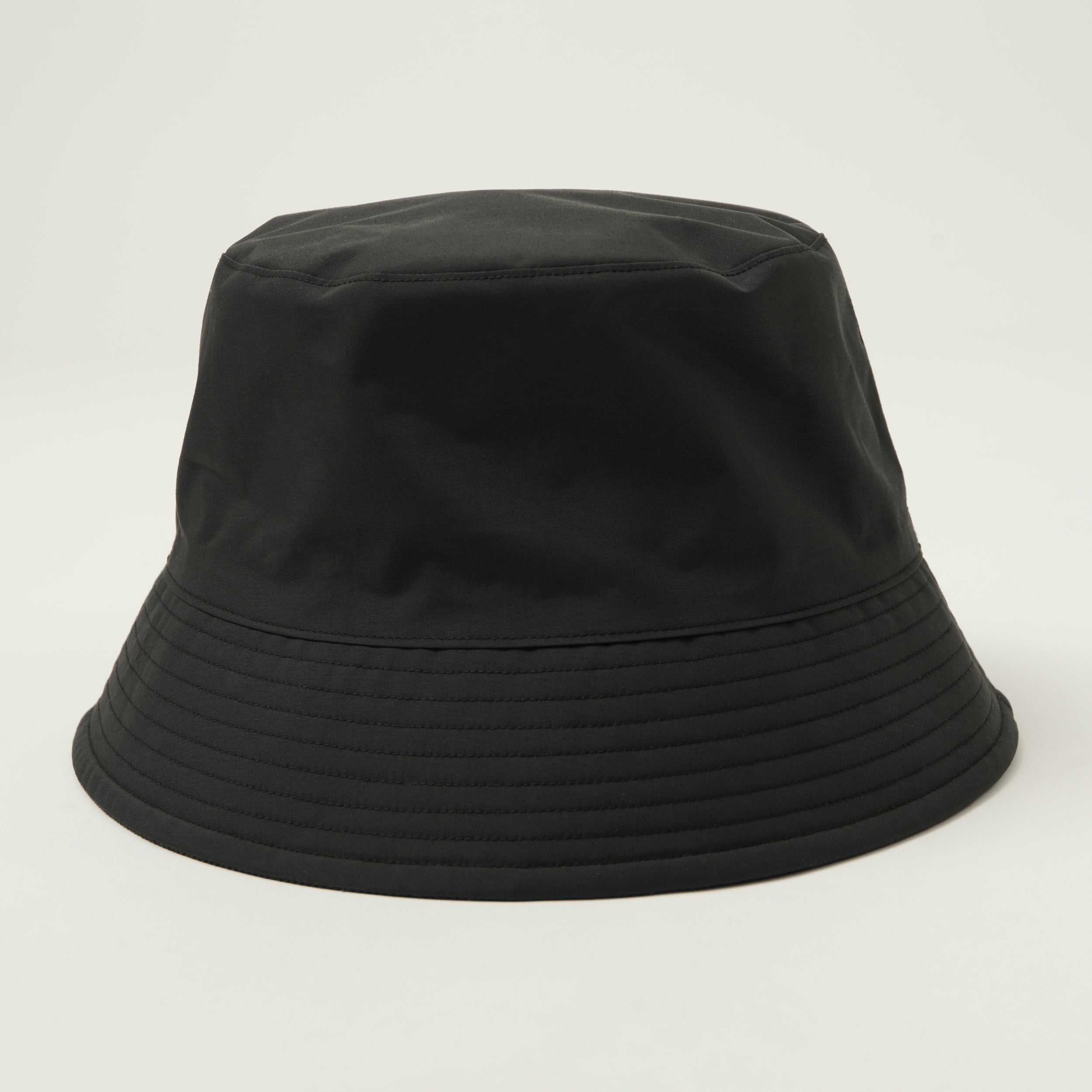 Nanamica 2L Cotton Gore-Tex Cap - Navy – SON OF A STAG