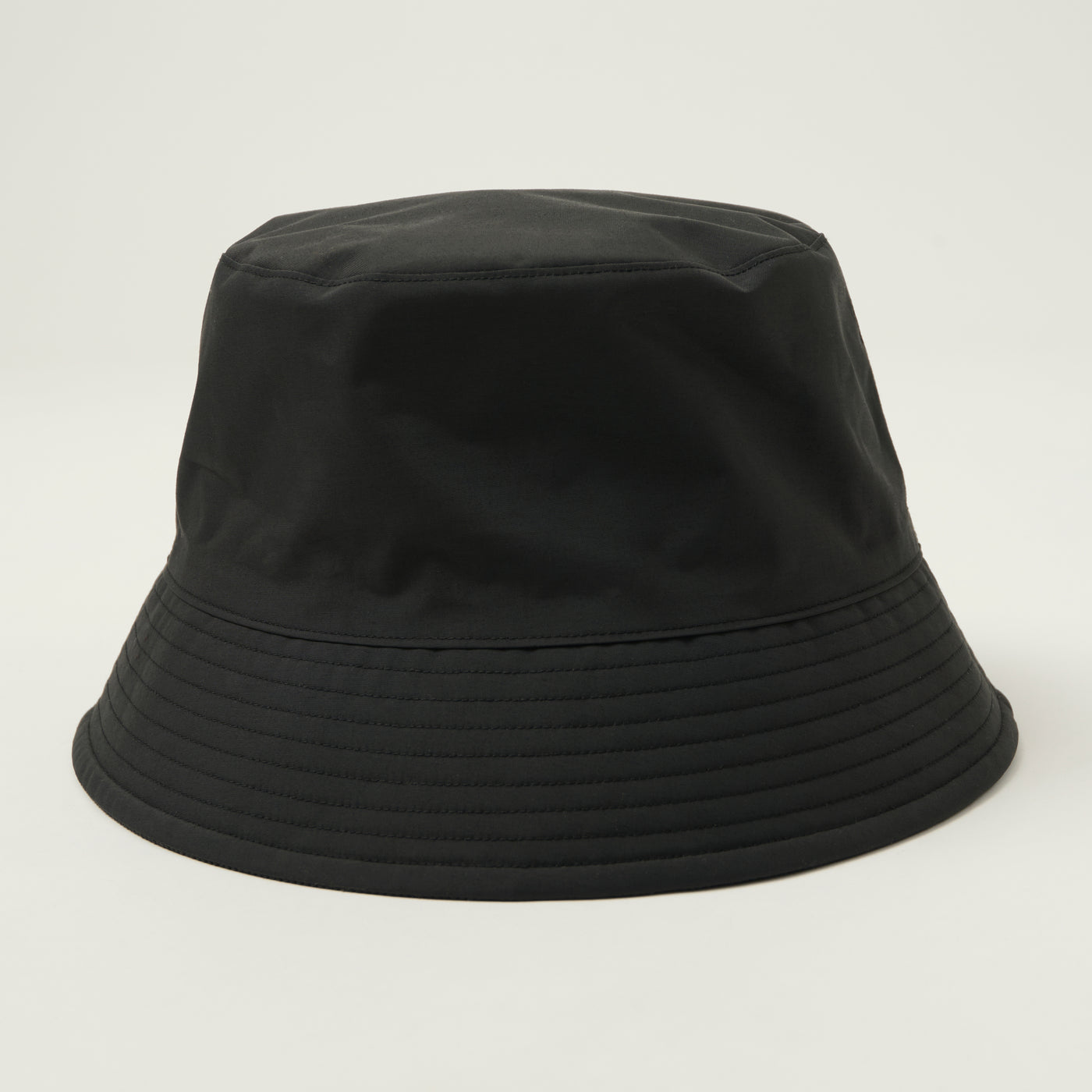 Nanamica 2L Pertex Field Hat - Black