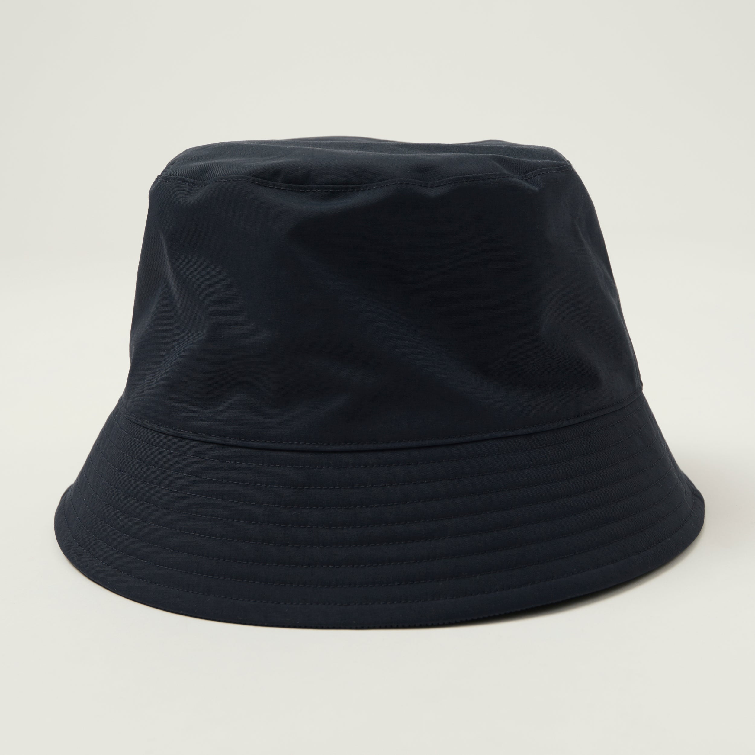 Nanamica 2L Pertex Field Hat - Dark Navy