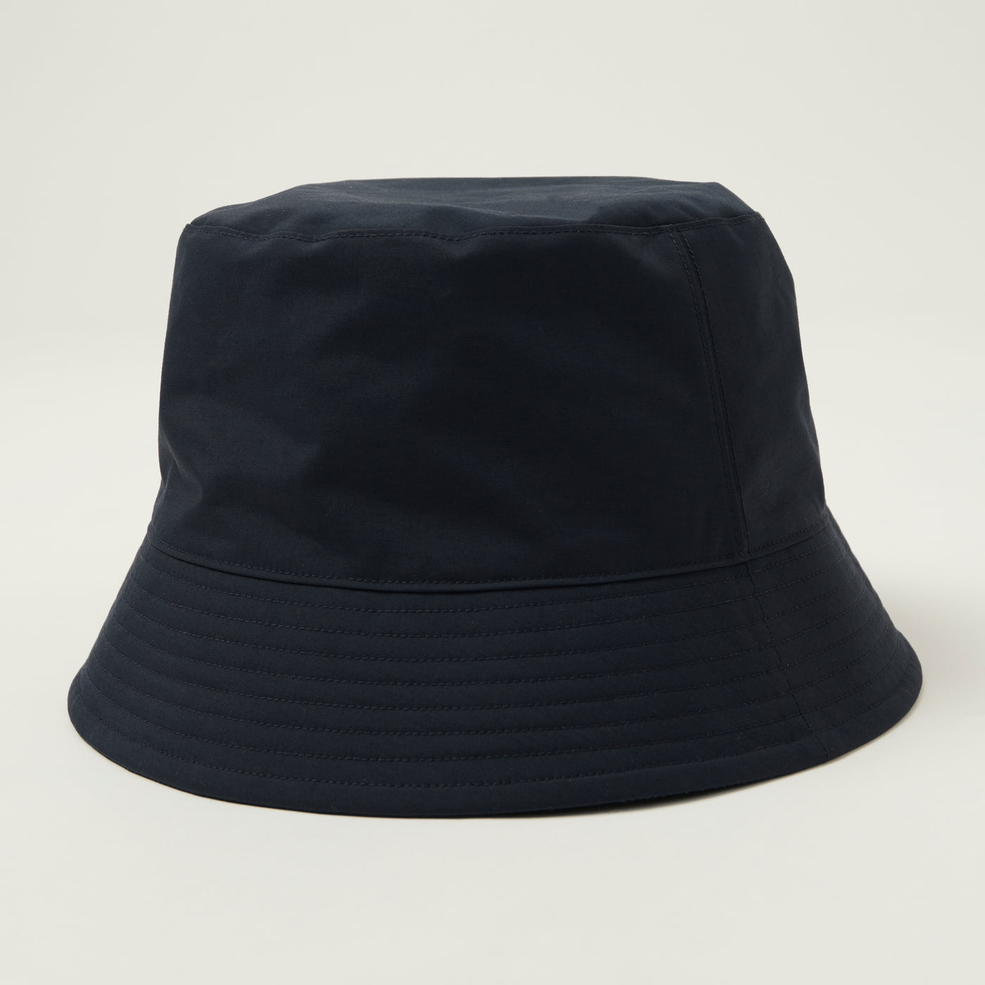 Nanamica 2L Pertex Field Hat - Dark Navy