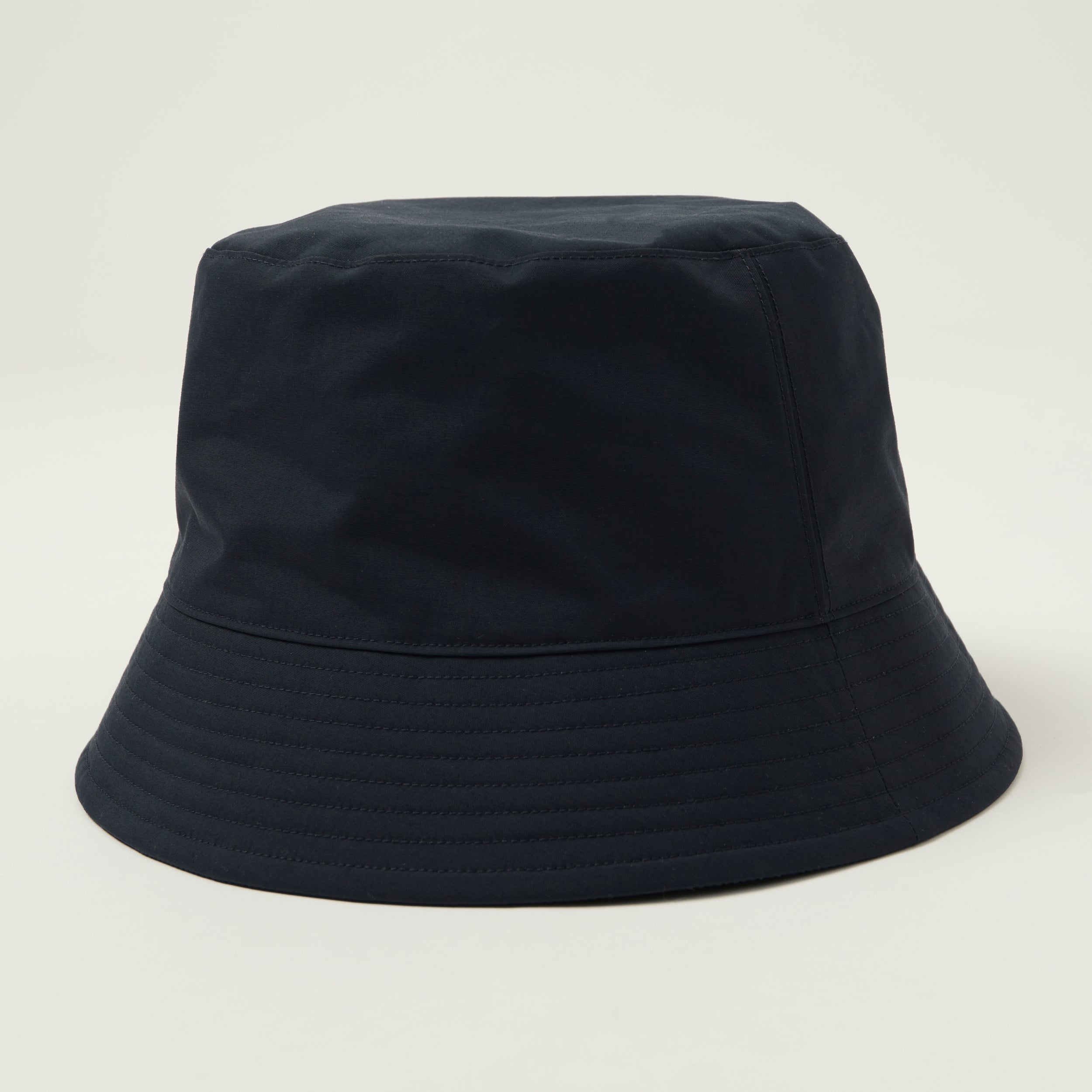 Nanamica 2L Pertex Field Hat - Dark Navy