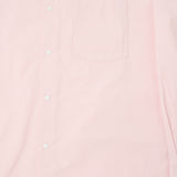 Nanamica' Regular Collar'  Wind Shirt - Pink