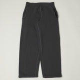 Nanamica Reversible Sweatpants - Charcoal Gray