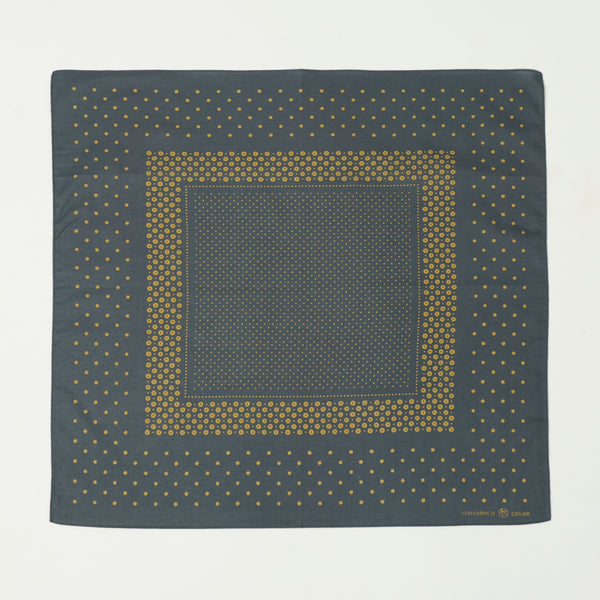 Nanamica Bandana - Black