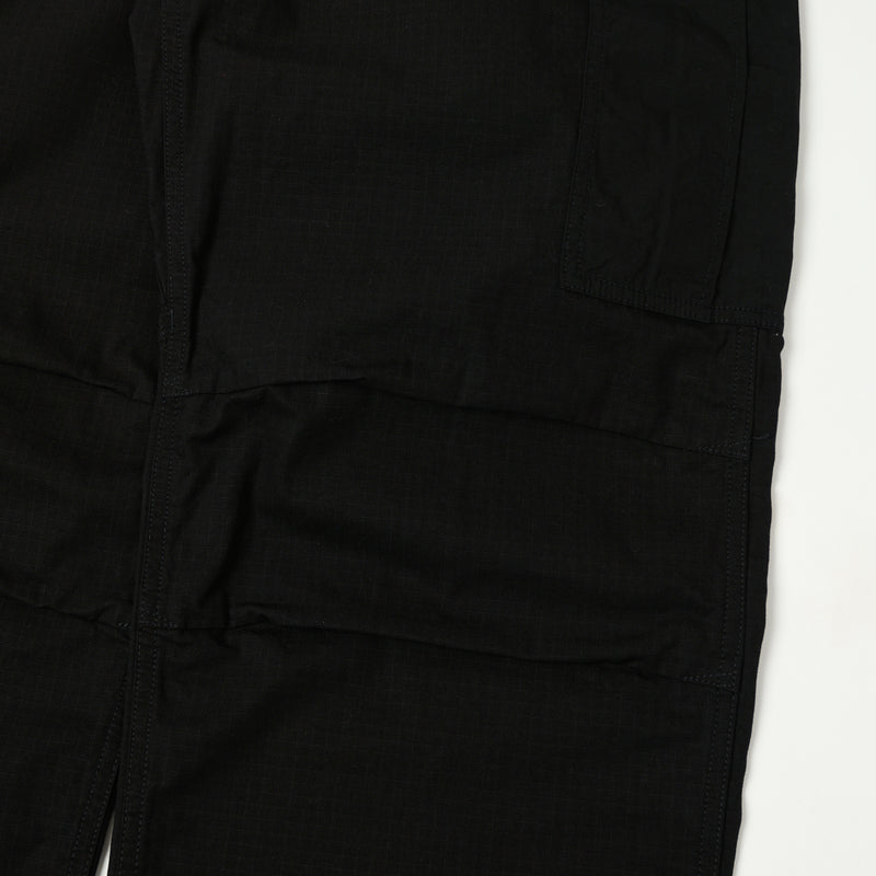 Nanamica Cargo Pants - Black