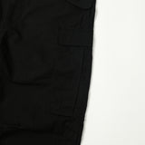 Nanamica Cargo Pants - Black