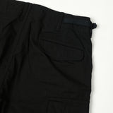 Nanamica Cargo Pants - Black