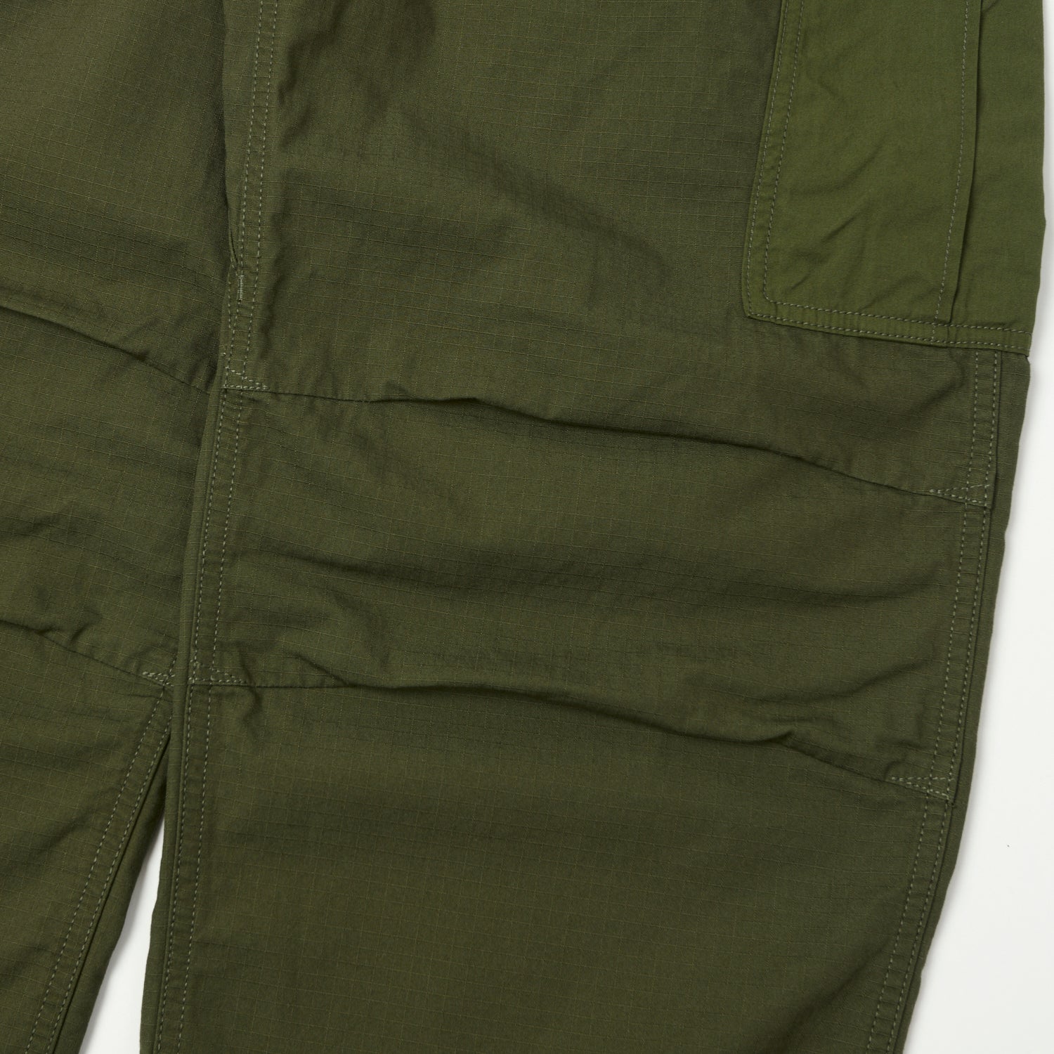 パンツ nanamica Cargo Pants W34 OD (Olive Drab) Nanamica Cargo Pants Olive Drab - Made in China | Pants | Independence