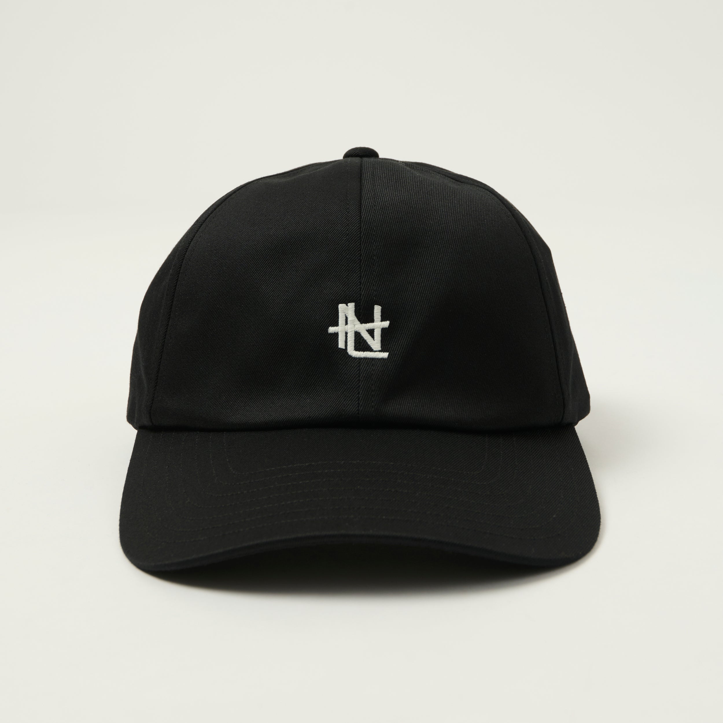 Black Collection Chino Cap ロンハーマン Nanamica Cotton Chino Cap - Black – SON OF A STAG