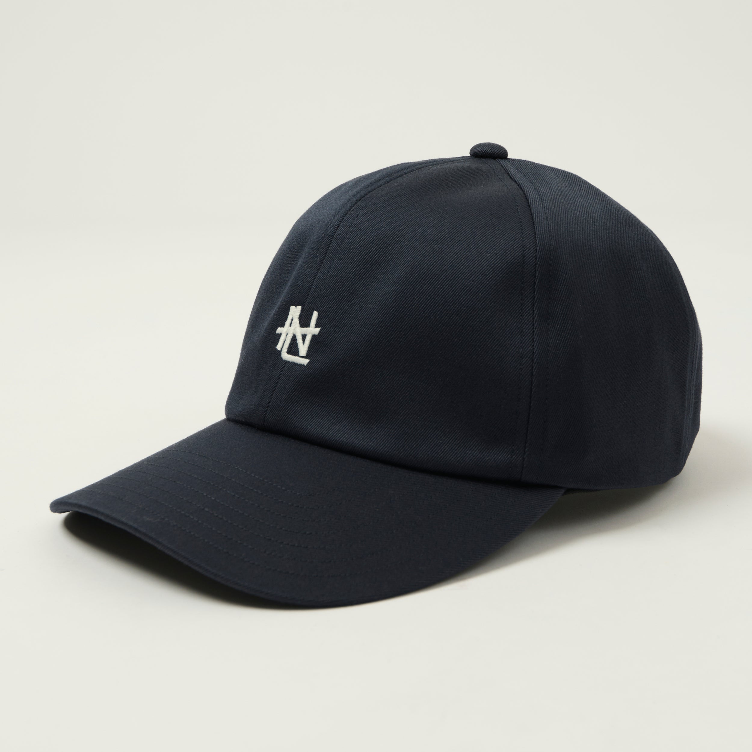 Nanamica Cotton Chino Cap - Navy – SON OF A STAG
