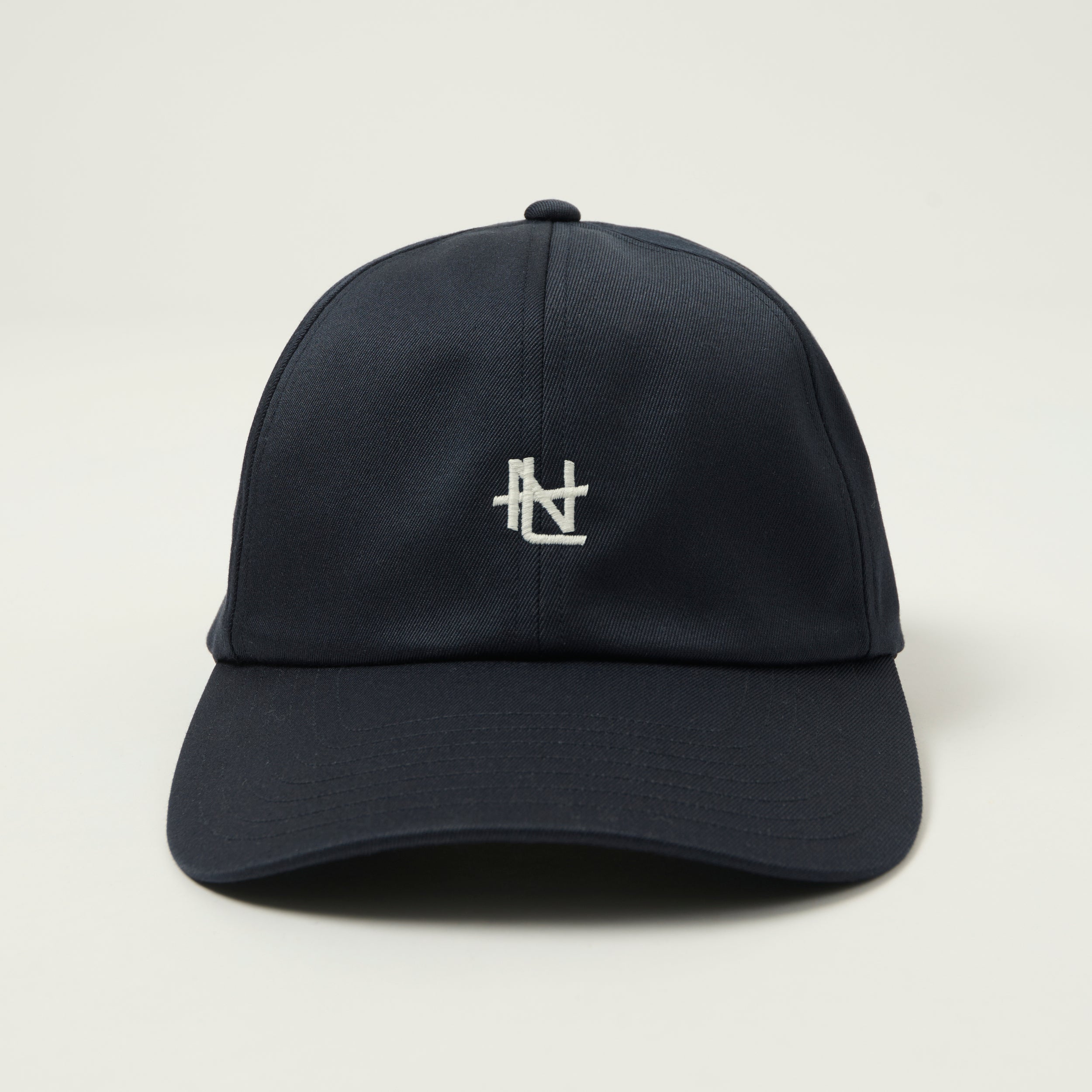 Nanamica Cotton Chino Cap - Navy – SON OF A STAG