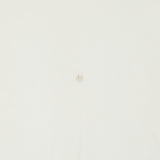 Nanamica Loopwheel Coolmax Jersey T-Shirt - White