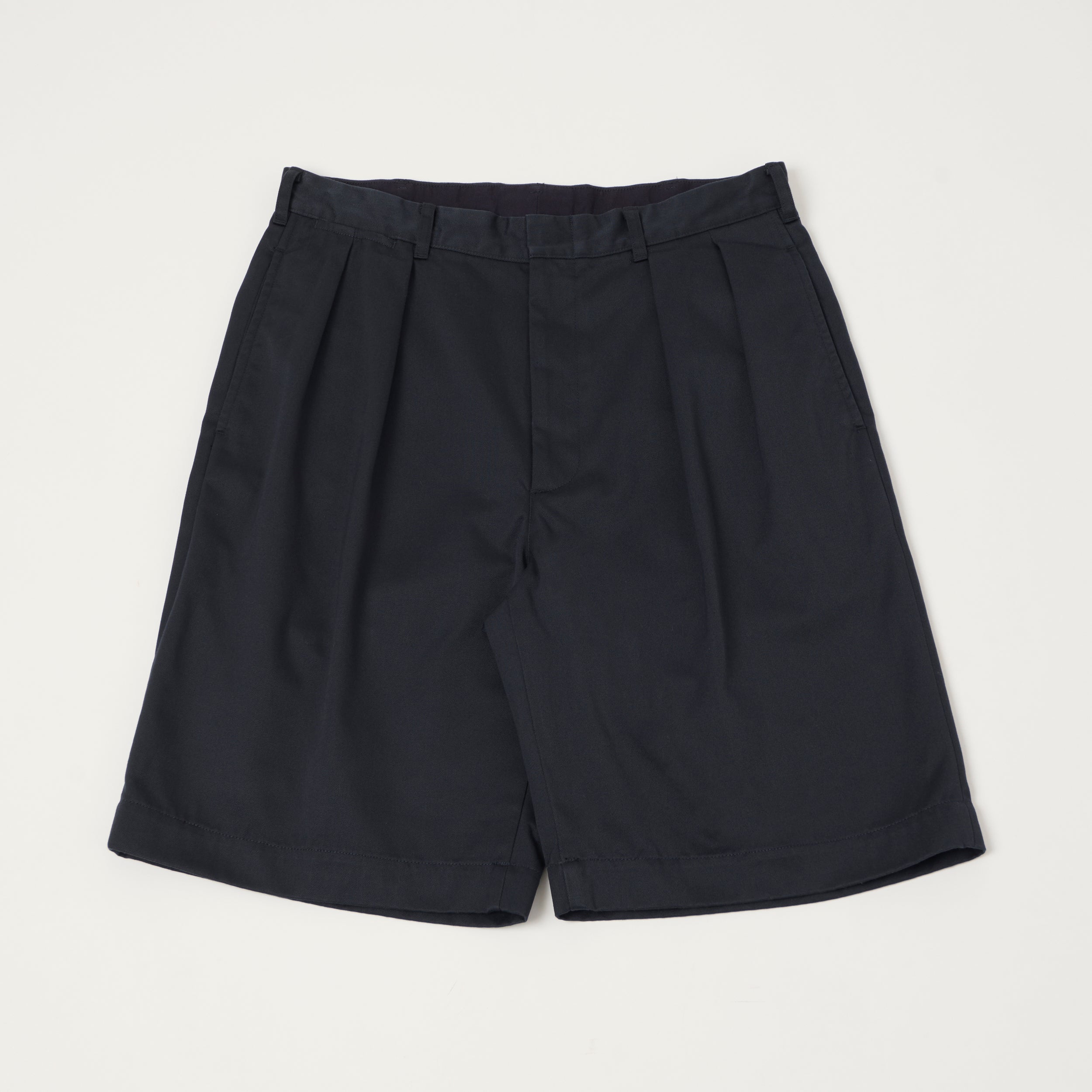 Buzz Rickson's 1945 Chino Short - Olive – SON OF A STAG