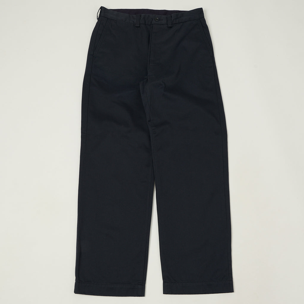 nanamica Straight Chino Pants ネイビー nanamica Straight Chino Pants Navy 23SP-I（ナナミカ