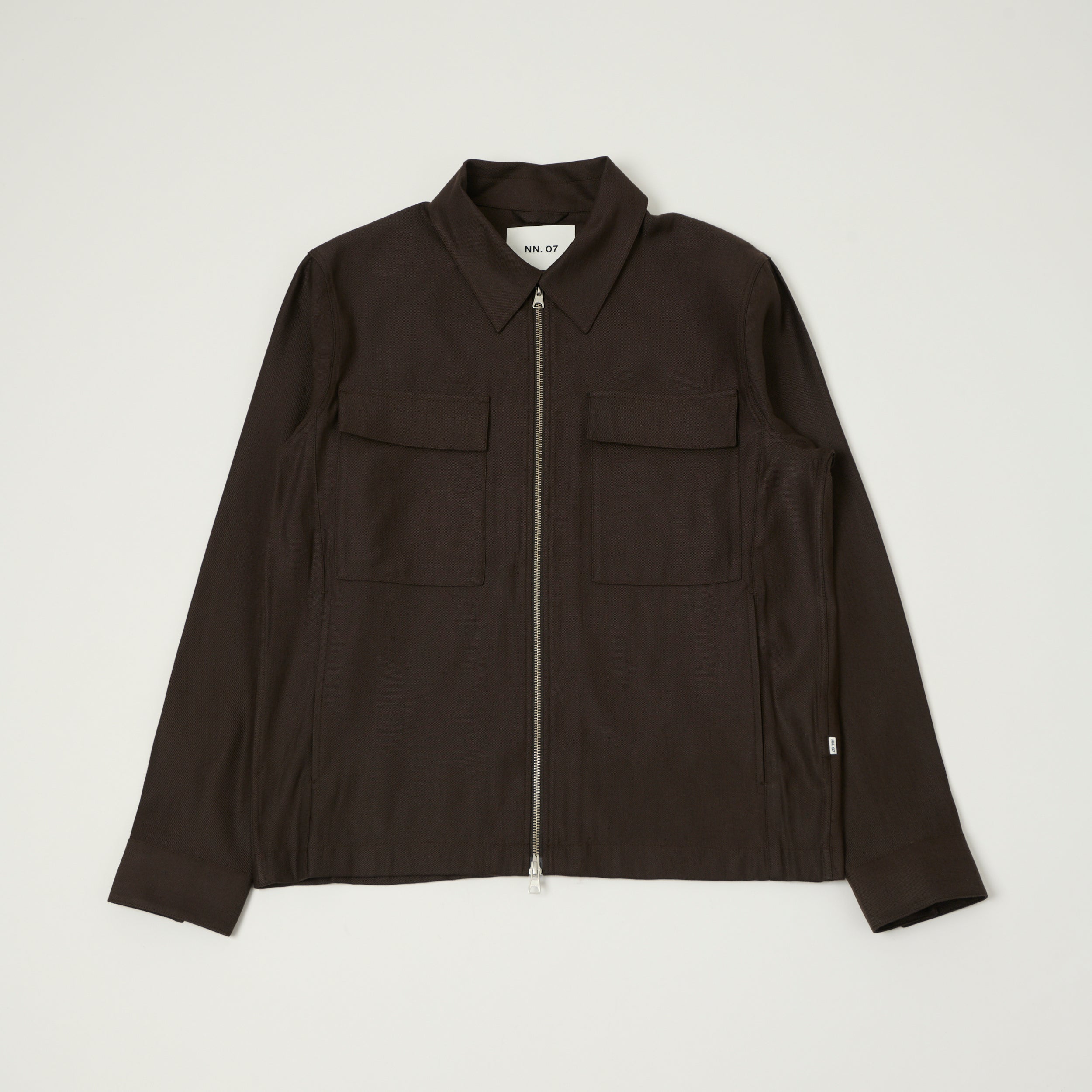 Freewheelers & Co 1940's Type N-1 Deck Jacket - Dark Navy – SON OF