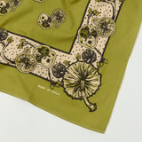 One Ear Brand 'Sincerity' Bandana - Green