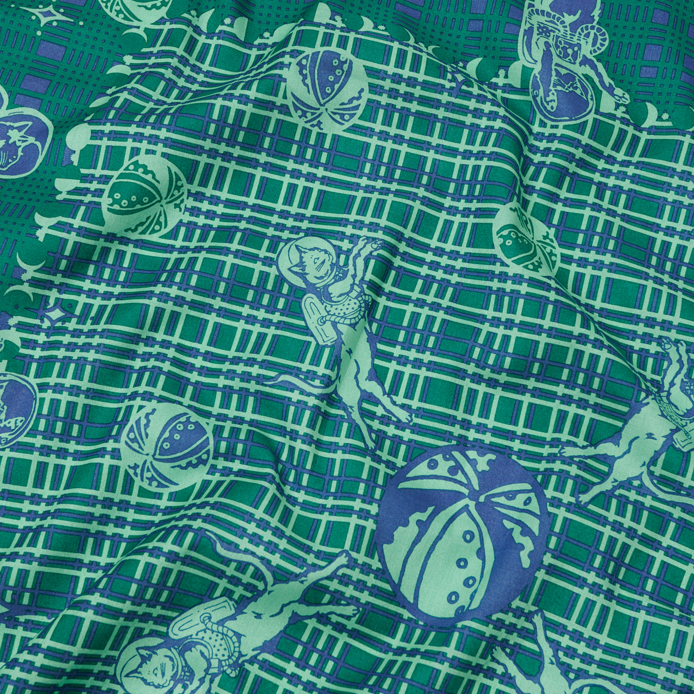 小物 Wake. Sapporo SBQ Bandana Wake. Sapporo SBQ Bandana①⑥ - メルカリ