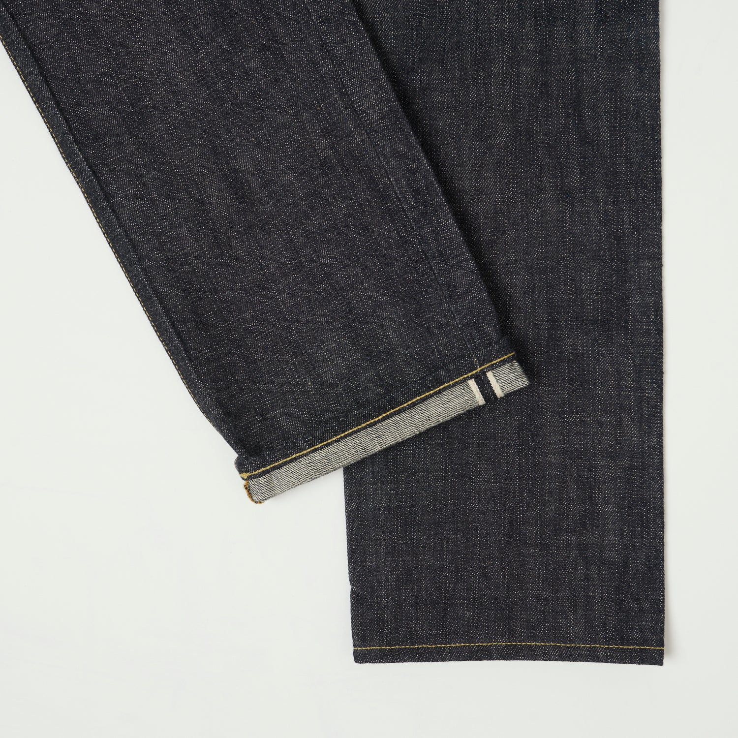 ONI Denim 417 14oz Slim Straight Jean - Raw – SON OF A STAG