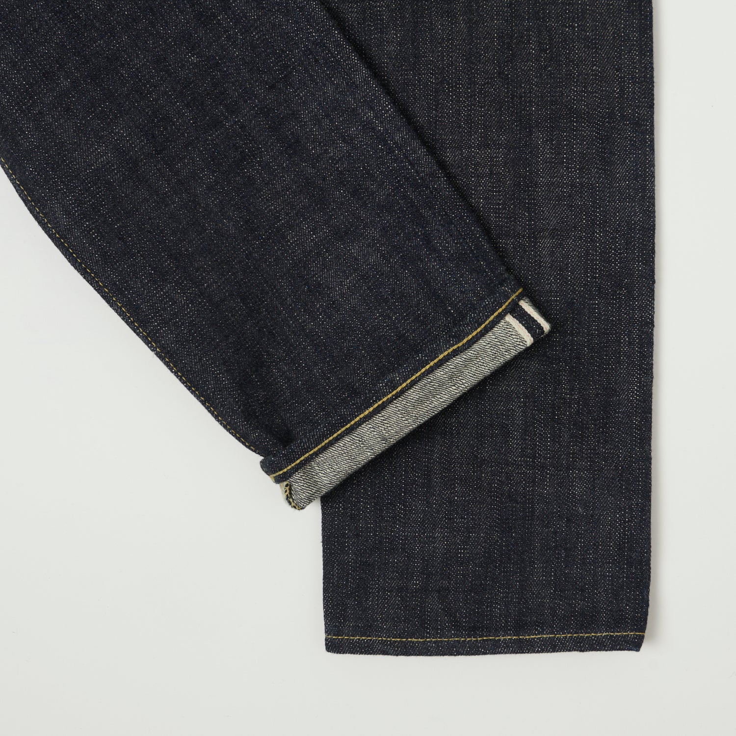 ONI Denim 512XX 16.5oz Slim Straight Jean - Raw