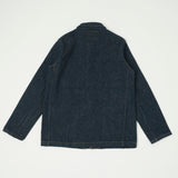 ONI 03502ZR 'Secret Denim' 20oz Coverall Jacket - Rinsed