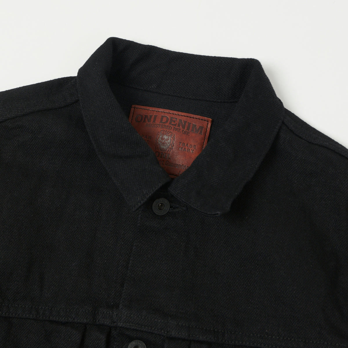 ONI ss級　サイズXL ONI Denim | Secret Denim, Made in Japan | Page 3 | SON OF A STAG