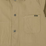 ONI 03501-SVC-KHB Coverall Jacket - Beige