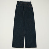 ONI 222ZR-BEG 'Secret Denim' 20oz Extra Wide Straight Jean - One Wash
