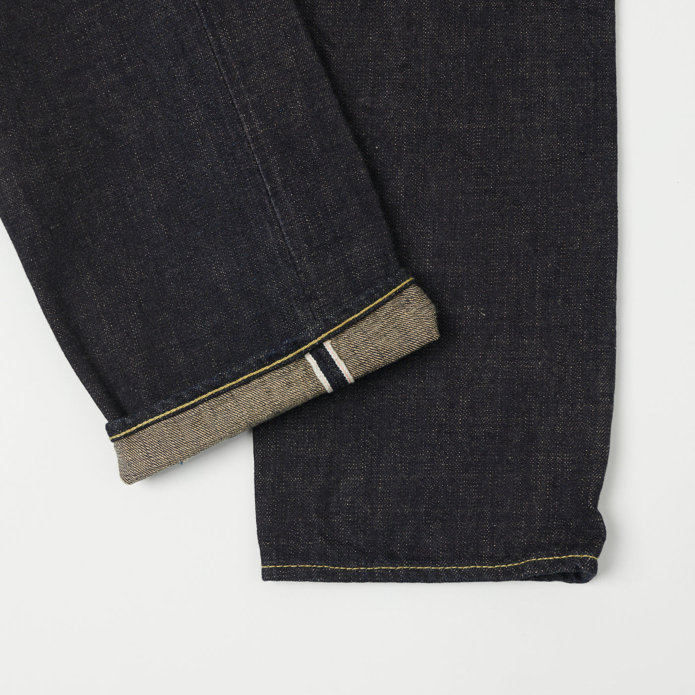 ONI 246-14KBE 14oz Relaxed Tapered Jean - One Wash | SON OF