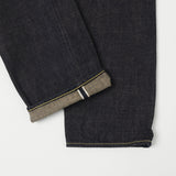 ONI 246-14KBE 14oz Relaxed Tapered Jean - One Wash